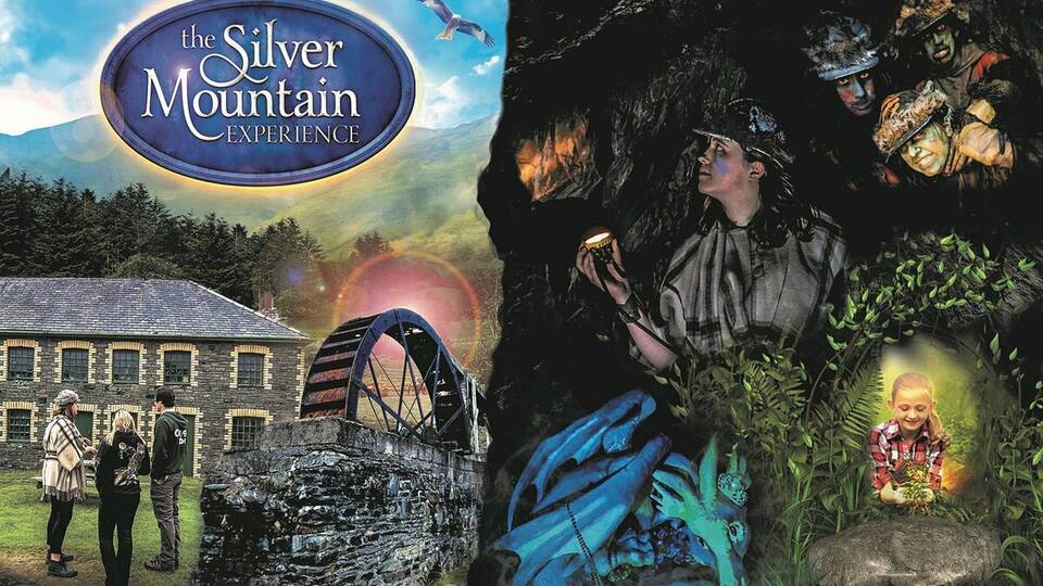 The Silver Mountain Experience